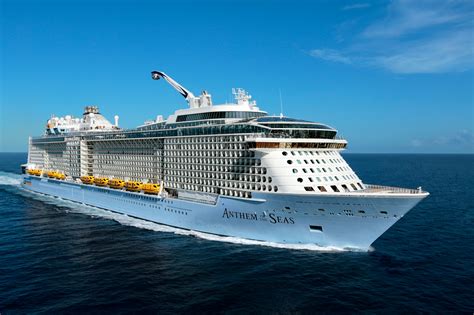 Royal Caribbean Group, formerly known as Royal Caribbean Cruises Ltd., is a global cruise holding company incorporated in Liberia and based in Miami, Florida. It is the world's second-largest cruise line operator, after …